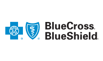BlueCross insurance logo