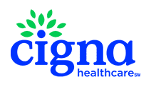 Cigna health care insurance logo