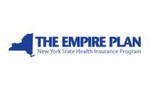 The empire plan insurance logo