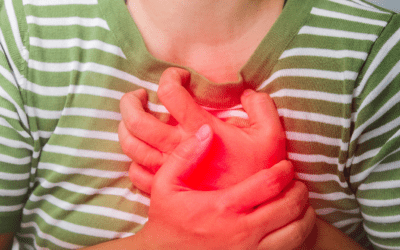 Deciphering Chest Pain: Is it Angina?