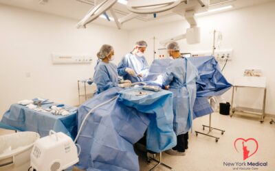 Ensuring Safe Surgical Outcomes: Our Approach to Preoperative Optimization and Cardiac Clearance